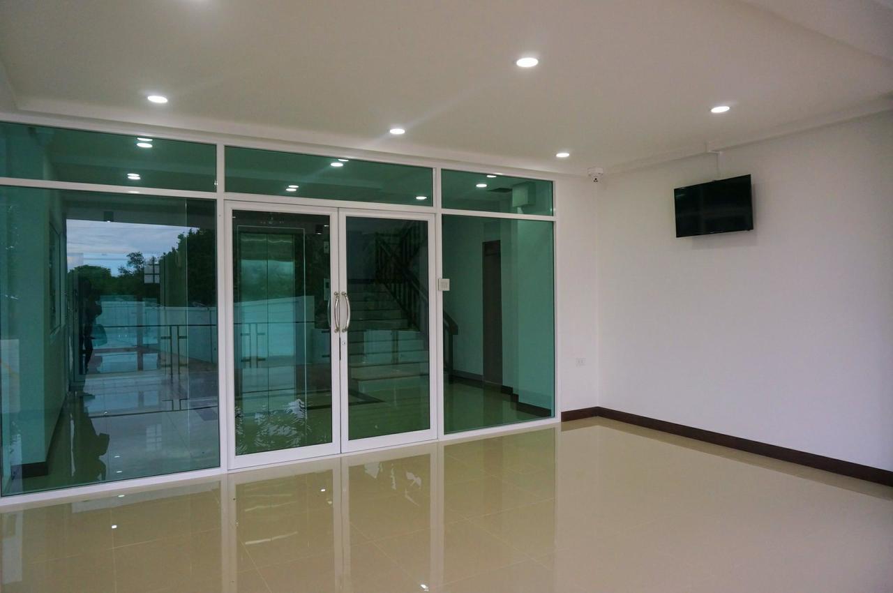 A.D. Living Hotel Hua Hin Exterior foto