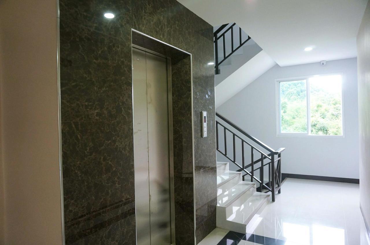 A.D. Living Hotel Hua Hin Exterior foto