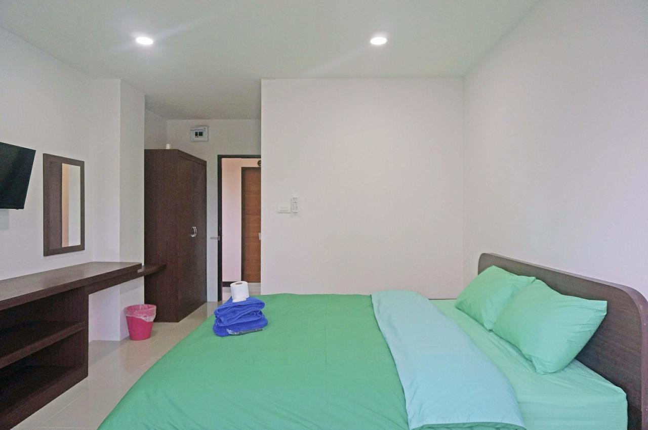 A.D. Living Hotel Hua Hin Exterior foto