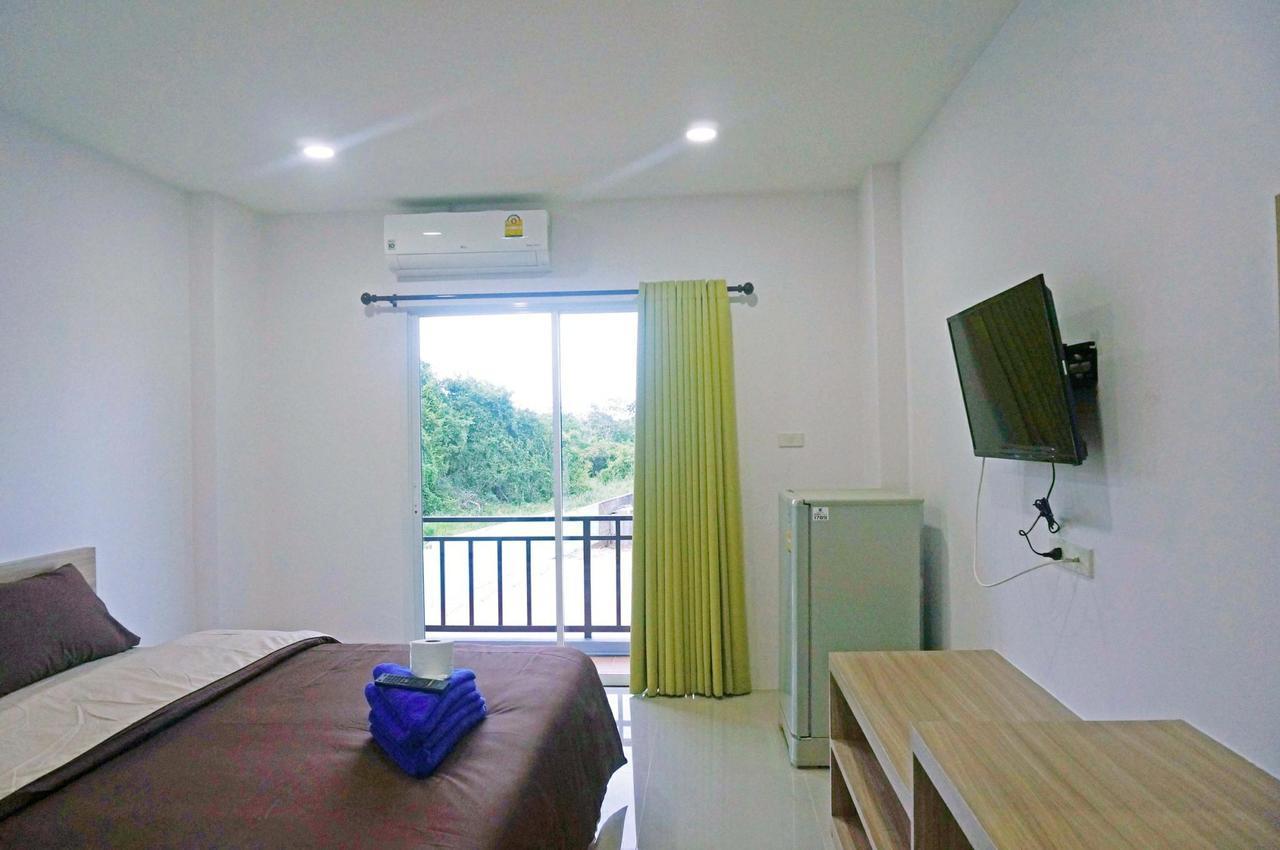 A.D. Living Hotel Hua Hin Exterior foto
