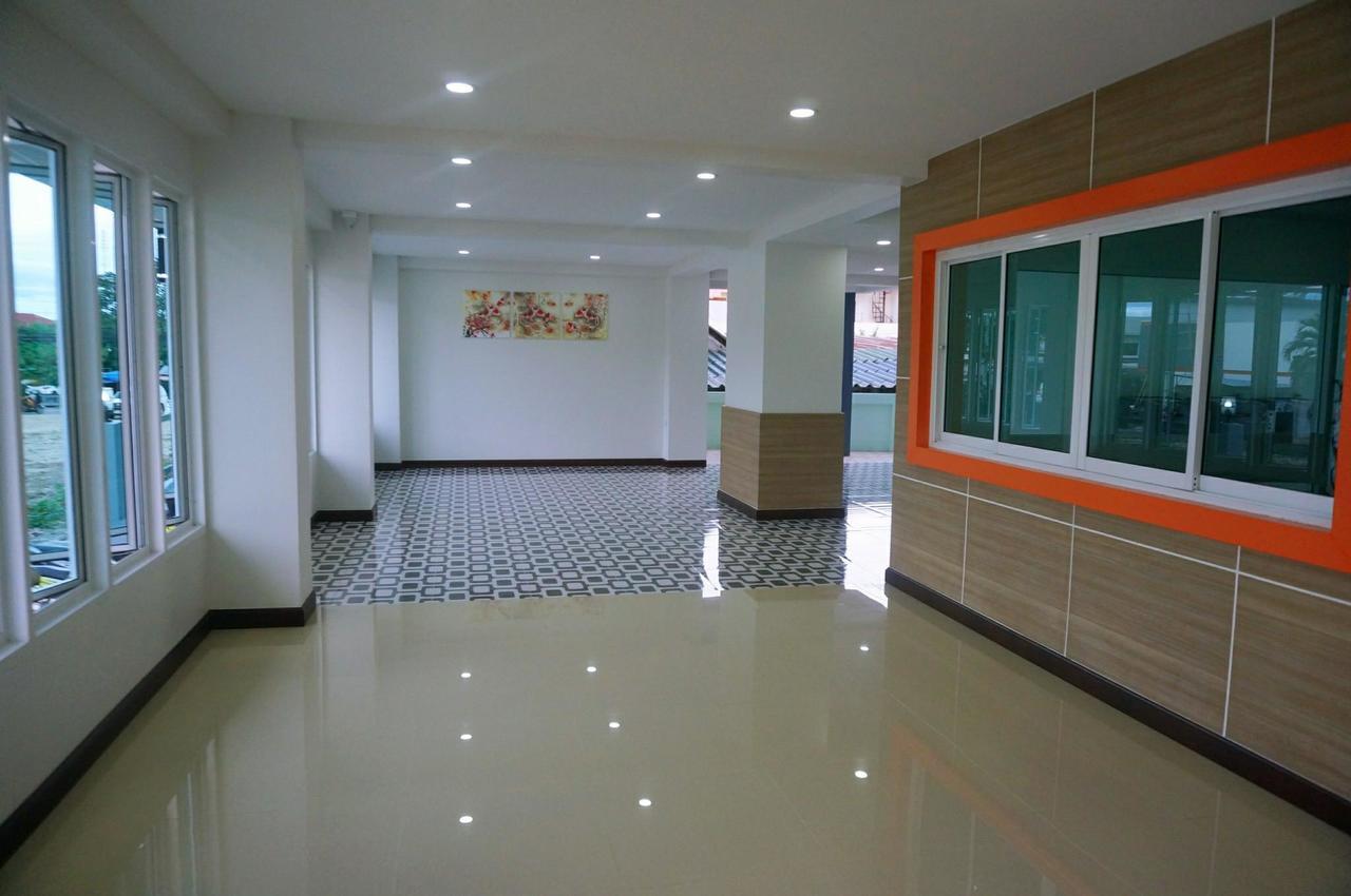 A.D. Living Hotel Hua Hin Exterior foto