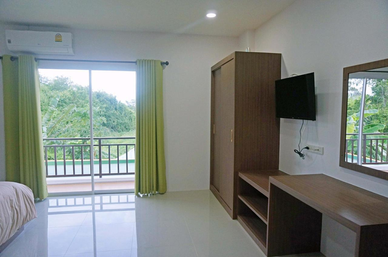 A.D. Living Hotel Hua Hin Exterior foto