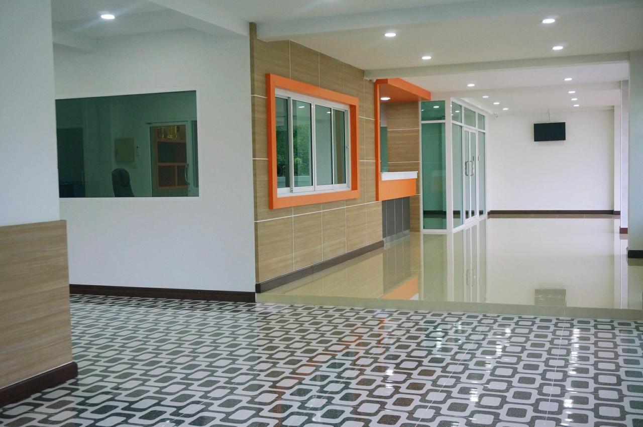 A.D. Living Hotel Hua Hin Exterior foto